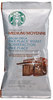 A Picture of product SBK-11023061 Starbucks® Coffee,  Pike Place Decaf, 2 1/2 oz Packet, 18/Box