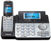 A Picture of product VTE-DS6151 Vtech® DS6151 Two-Line Expandable Cordless Phone with Answering System,