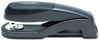 A Picture of product SWI-87800 Swingline® Optima® Full Strip Desk Stapler,  25-Sheet Capacity, Graphite Black