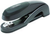 A Picture of product SWI-87800 Swingline® Optima® Full Strip Desk Stapler,  25-Sheet Capacity, Graphite Black