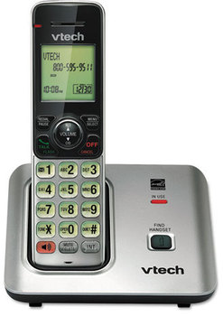 Vtech® CS6619 Cordless Phone System,