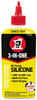 A Picture of product WDF-120008 WD-40® 3-IN-ONE® Professional Silicone Lubricant,  4 oz Bottle
