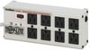 A Picture of product TRP-ISOBAR8ULTRA Tripp Lite Isobar® Premium Surge Suppressor,  8 Outlets, 12 ft Cord, 3840 Joules