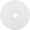 A Picture of product VER-94904 Verbatim® CD-R DataLifePlus Printable Recordable Disc,  Printable, 700MB/80min, 52x, Spindle, White, 50/Pack