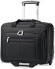 A Picture of product SML-438761041 Samsonite® Wheeled Business Case,  16 1/2 x 8 x 13 1/4, Black