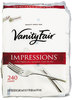 A Picture of product VTF-831047 Vanity Fair® Impressions® Dinner Napkins,  3-Ply, 15 x 17, White, 240/Carton
