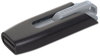 A Picture of product VER-49173 Verbatim® Store 'n' Go® V3 USB 3.0 Drive,  32GB, Black/Gray