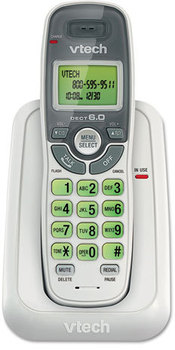 Vtech® CS6114 Cordless Phone,