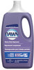 A Picture of product PGC-04853 Dawn® Professional Heavy-Duty Degreaser,  Pine Scent, 2qt Bottle, 5 Bottles/Carton