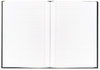 A Picture of product TOP-25232 TOPS™ Royale® Casebound Business Notebooks,  Legal/Wide, 8 1/4 x 11 3/4, 96 Sheets
