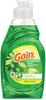 A Picture of product PGC-00253 Gain® Dishwashing Liquid,  Original Scent, 9 oz. Bottle