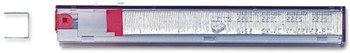 Rapid® Staple Cartridge,  80-Sheet Capacity, 1,050/Pack