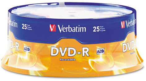 Verbatim Americas, LLC