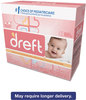 A Picture of product PGC-85882 Dreft® Ultra Laundry Detergent,  Original Scent, 53 oz Box, 4/Carton