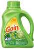 A Picture of product PGC-12783 Gain® Liquid Laundry Detergent,  Original Fresh, 25oz Bottle