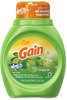 A Picture of product PGC-12783 Gain® Liquid Laundry Detergent,  Original Fresh, 25oz Bottle