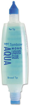 Tombow® MONO® Aqua Liquid Glue,  1.69 oz, Bottle