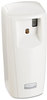 A Picture of product RCP-1793535 Rubbermaid® Commercial TC® Microburst® 9000 Odor Control System. 4.33 X 3.56 X 8.75 in. White.