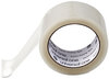 A Picture of product UNV-33100 Universal® Heavy-Duty Acrylic Box Sealing Tape 3" Core, 1.88" x 54.6 yds, Clear, 6/Pack
