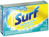 A Picture of product VEN-2979814 Surf® Sparkling Ocean Powder Detergent - Vend Pack,  1 load Vending Machines Packets, 100/Carton