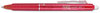 A Picture of product PIL-31452 Pilot® FriXion Clicker Erasable Gel Ink Retractable Pen,  .7mm