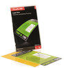 A Picture of product SWI-3200578 Swingline™ GBC® UltraClear™ Laminating Pouches,  3 mil, 9 x 14 1/2, 25/Pack