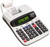 A Picture of product VCT-1310 Victor® 1310 Big Print™ Commercial Thermal Printing Calculator,  Black Print, 6 Lines/Sec