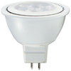 A Picture of product VER-98390 Verbatim® Contour Series MR16 LED ENERGY STAR® Bulb,  350 lm, 6 W, 12 V