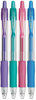 A Picture of product PIL-34405 Pilot® G2 Metallics Gel Ink Pen,  8 Assorted Inks, 0.7 Fine Point