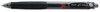 A Picture of product PIL-31506 Pilot® G-Knock BeGreen® Retractable Gel Ink Pen,  Black Ink, .7mm, Dozen