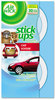 A Picture of product RAC-85823 Air Wick® Stick Ups® Car Air Freshener,  2.1oz, Crisp Breeze
