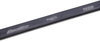 A Picture of product UNG-RT35 Unger® ErgoTec® Replacement Squeegee Blades,  14" Wide, Black Rubber, Soft