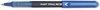 A Picture of product PIL-53207 Pilot® VBall® BeGreen® Roller Ball Stick Pen,  Blue Ink, .5mm, Dozen