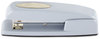 A Picture of product SWI-74722 Swingline® 747® Business Full Strip Desk Stapler,  25-Sheet Capacity, Sky Blue