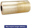 A Picture of product RFP-SMP17 Reynolds Wrap® Meat-Wrap Film,  17" x 416 2/3ft, Clear