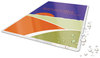 A Picture of product SWI-3200579 Swingline™ GBC® UltraClear™ Laminating Pouches,  3 mil, 11 1/2 x 17 1/2, 25/Pack