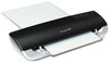 A Picture of product SWI-1703075 Swingline™ GBC® Fusion™ 3000L Laminator,  12" Wide, 5mil Maximum Document Thickness