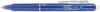 A Picture of product PIL-31451 Pilot® FriXion Clicker Erasable Gel Ink Retractable Pen,  Blue Ink, .7mm