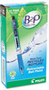 A Picture of product PIL-32600 Pilot® B2P Bottle-2-Pen Recycled Retractable Ball Point Pen,  Black Ink, .7mm, Dozen