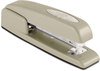 A Picture of product SWI-74759 Swingline® 747® Business Full Strip Desk Stapler,  25-Sheet Capacity, Steel Gray