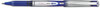 A Picture of product PIL-35571 Pilot® VBall® Grip Liquid Ink Roller Ball Stick Pen,  Blue Ink, .7mm, Dozen