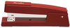 A Picture of product SWI-74718 Swingline® 747® Classic Full Strip Stapler,  20-Sheet Capacity, Lipstick Red