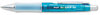 A Picture of product PIL-36260 Pilot® Dr. Grip® Neon Gel Ink Retractable Roller Ball Pen,  Black Ink, .7mm