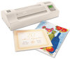 A Picture of product SWI-1700300 GBC® HeatSeal® H600 Pro Laminator,  13" Wide, 10mil Maximum Document Thickness