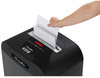 A Picture of product SWI-1758595 Swingline® DS22-19 Strip-Cut Shredder,  22 Sheets, 10-20 Users