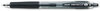 A Picture of product PIL-15001 Pilot® Precise® Gel BeGreen® Retractable Roller Ball Pen,  Black Ink, .7mm, Dozen
