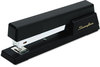 A Picture of product SWI-76701 Swingline® Premium Commercial Full Strip Stapler,  20-Sheet Capacity, Black