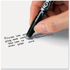 A Picture of product PIL-31552 Pilot® FriXion Ball Erasable Gel Ink Stick Pen,  Red Ink, .7mm