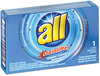 A Picture of product VEN-2979267 All® Stainlifter Powder Detergent - Vend Pack,  1 load, 100/Carton