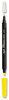 A Picture of product PIL-45600 Pilot® Markliter™ Ball Pen & Highlighter,  Dozen
